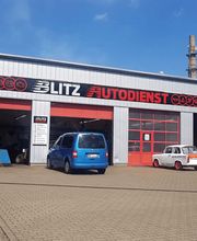 Blitz Autodienst GmbH Bild 1