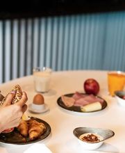 B&B HOTEL Oftringen Bild 4