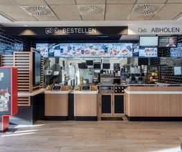 McDonald's Bild 2