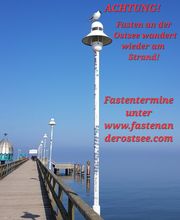 Fasten an der Ostsee Bild 3