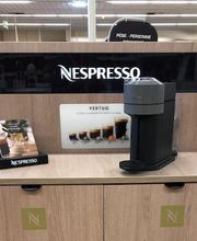 Nespresso Vertuo Boulanger Libourne