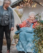 IAHA - Int. Association for Healthy Aging Bild 3
