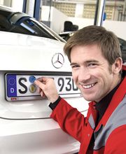 GTÜ-Kfz-Prüfstelle Falkensee Bild 8