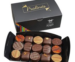 Chocolat Des Princes image 5