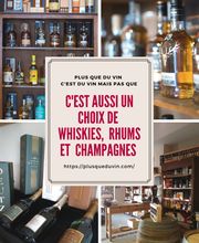 PLUS QUE DU VIN image 1