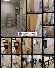 Transferts Déménagements Minand image 2