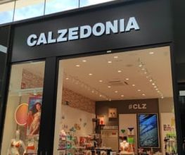 Calzedonia imagen 1