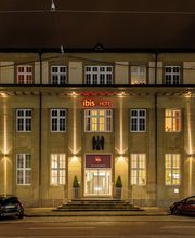 ibis Karlsruhe Hauptbahnhof Bild 1
