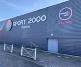 Sport 2000 image 3