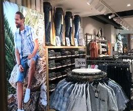 JEANS FRITZ Bild 20