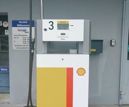 Garage Bühler Bild 1