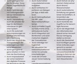 Steuerberatung Daniela Klunkat Bild 1
