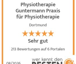 werkenntdenBESTEN.de Qualitätssiegel