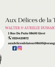 Aux Délices de la Tour image 10