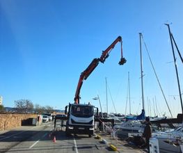 LERCO MARINE SERVICES image 4