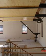 Balzaretti Costruzioni Metalliche Sagl Bild 7