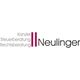 Kanzlei Neulinger - Steuer- und Rechtsberatung - Karin Neulinger