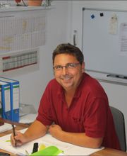 Geschäftsführer, Elektroinstallateurmeister G.Niebecker