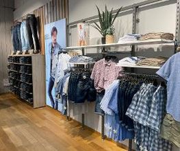 JEANS FRITZ Bild 8