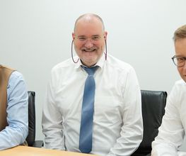 B3 Steuerberatungsgesellschaft Bild 1
