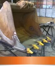 Tecnometal Sagl Bild 11