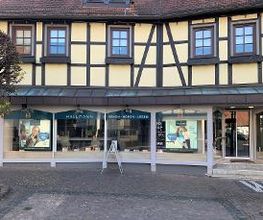 Hallmann Optik und Akustik Bild 1