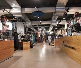 Blue Tomato Shop Trier Bild 9