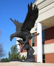 Faulkner University image 16