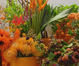 DOFLORES Annette Reich Bild 3