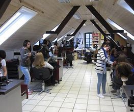 Berufsförderungszentrum Schlicherum e.V. Bild 2