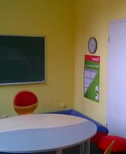 Waltrop Kinderlernwelt