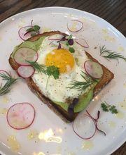 The Nest Cafe image 3