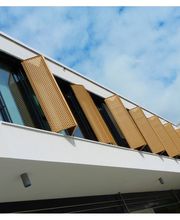 Christopher Maack der Mückengittermacher Bild 11