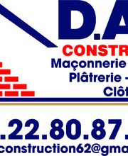 Dam Construction image 1