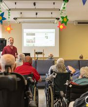 RSA Botticelli - Gruppo La Villa immagine 13