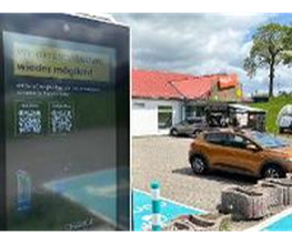 ChargeOne Ladestation Bild 1