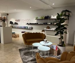 Hair Fashion by Laura Tschaggelar Bild 13
