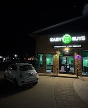 EasyITGuys - CyberSecurity, Compliance, and Managed IT Support image 8