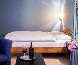 Hotel Astoria Bild 3