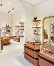 Bottega Veneta Capri Serena immagine 1