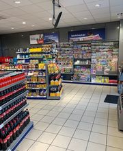 JET Tankstelle Bild 4