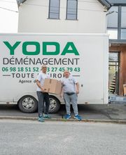 Yoda Déménagements image 13
