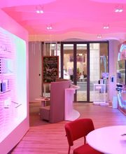 "La nostra area Home Experience "