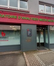 Laboratoire du Centre - Creutzwald - BIOGROUP LORRAINE image 2