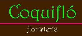 FLORISTERÍA COQUIFLÓ