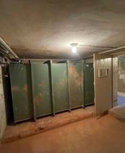 Scavi Abbruch Bild 7