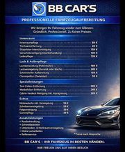 BB Car´s | Autopflege Bild 3