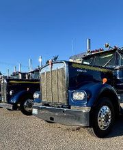 Dalton Trucking Inc. image 3