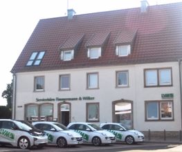 LVM Versicherung Mike Timmermann - Versicherungsagentur Bild 1