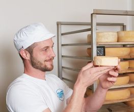 Fromagerie Fleurette Arnaud Guichard Sàrl Bild 9